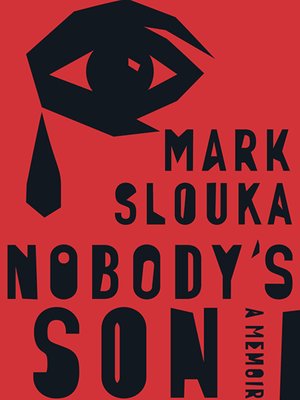 cover image of Nobody's Son